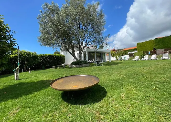 Fonte Do Forno Villas