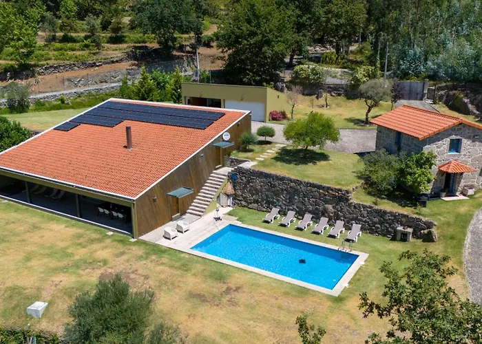 Oak Hill Gerês, Portugal