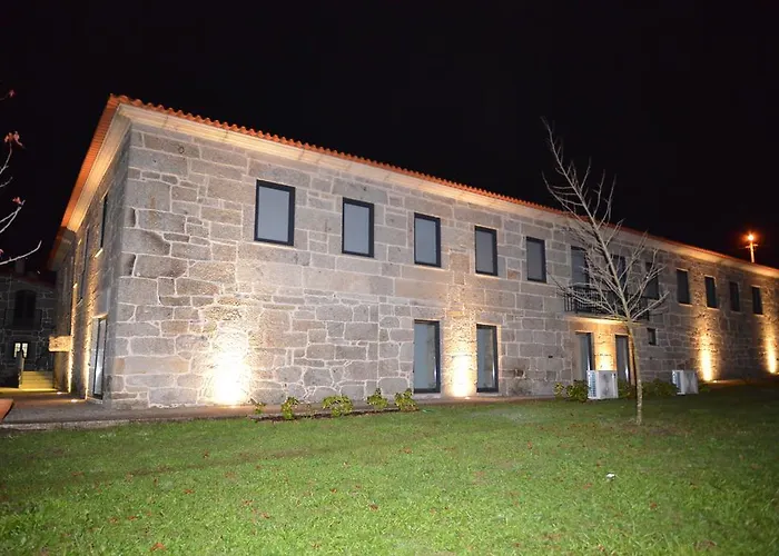 Quinta Do Eido