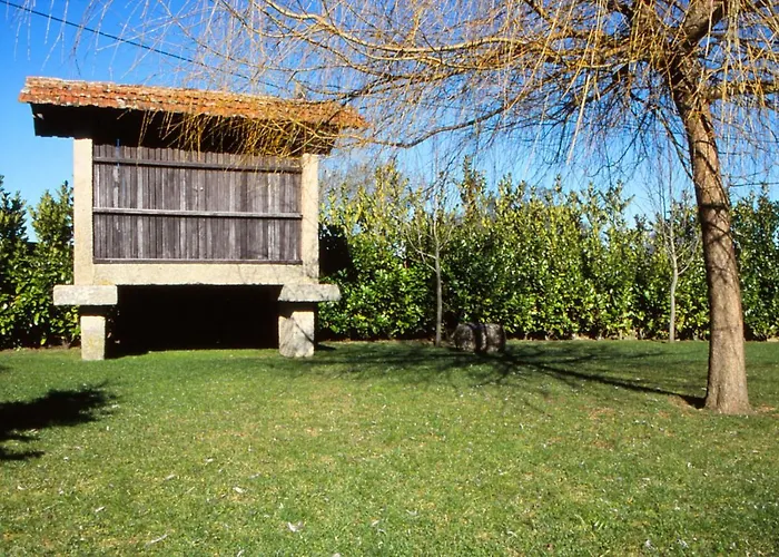 Casa Aido Santo