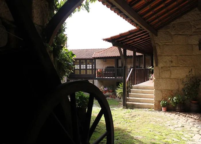 Casa Aido Santo